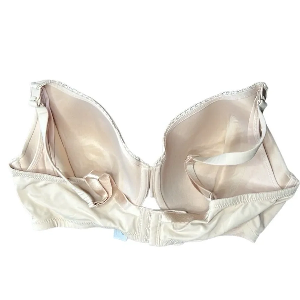 Gratlin Nursing‎ Bra Underwired Support 40DD